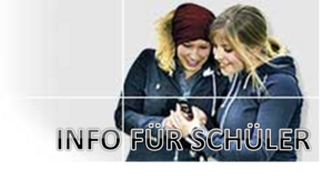 Info für Schüler