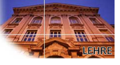 Startbild Lehre Startbild Lehre